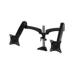 Arctic Z2-3D Gen 3 - Desk Mount Gas Spring Dual Monitor Arm