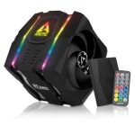 Arctic Freezer 50 TR With ADD RGB Controller