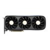 ZOTAC GAMING GEFORCE RTX 4070 AMP AIRO 12GB used الضمان 6 شهور