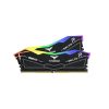 TEAMGROUP T-Force Delta RGB DDR5 Ram 16GB 5600MHz-Black(8*2)