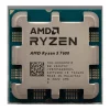 AMD CPU Desktop Ryzen 5 6C/12T 7600 -Tray