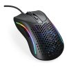 Glorious MODEL D 2 WIRED Gaming Mouse - Matte Black