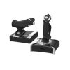 PXN 2119PRO Flight Joystick With Throttle For PC, PS and XBOX