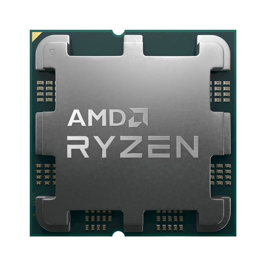 AMD Ryzen 5 7600x 6C 12T -Tray