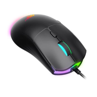 Havit USB Mouse Black MS1030