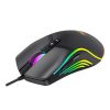 Havit USB Mouse black MS1029