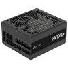 CORSAIR RM1000x Fully Modular ATX Power Supply with Low Noise – ATX 3.1 Compliant – PCIe 5.1 Support