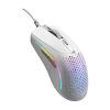 Glorious MODEL O 2 MINI WIRED Gaming Mouse - Matte White