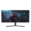Liblad GQ34P1  Gaming Monitor 2k 165hz 34 inch 1ms Freesync IPS with Speakers