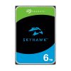 Seagate Skyhaw 6TB HHD 3.5 INCH