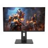 Liblad GQ27P1Z  Gaming Monitor 2k 240hz 27 inch 1ms Freesync IPS with Speakers and USBC KVM and 65W USBC Power Delivery