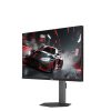 Liblad GQ27P3 QHD/2K Gaming Monitor 200hz 27 inch 0.5ms Freesync IPS with Speakers