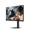 Liblad GU27P2 4K HDMI 2.1 Gaming Monitor 160hz 27 inch 0.5ms Freesync IPS with Speakers