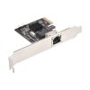 Silverstone SST-ECL01 2.5G PCIE network adapter