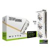 ZOTAC GAMING GEFORCE RTX 5070 Ti SOLID CORE OC WHITE ED 16GB