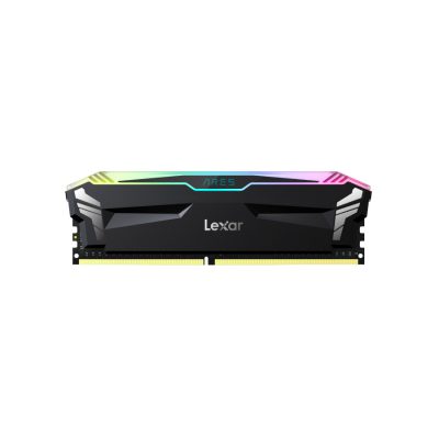 Lexar ARES RGB DDR4 RAM 8GB