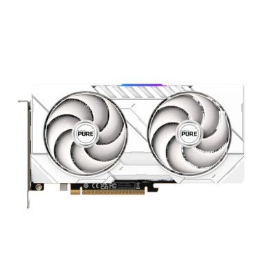 SAPPHIRE PURE AMD RADEON RX 9060 XT GAMING OC 16GB 11350-02-20G