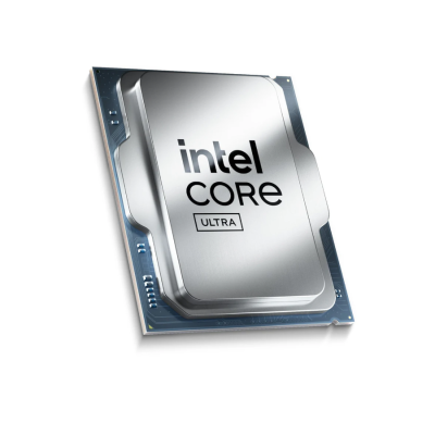 Intel Ultra 9 285K Processor Tray