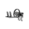 MOZA R3 Racing Wheel and Pedals xbox&PC RS053