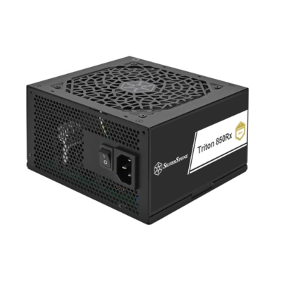 Silverstone  SST-TR850R-GF 850w Gold Power Supply