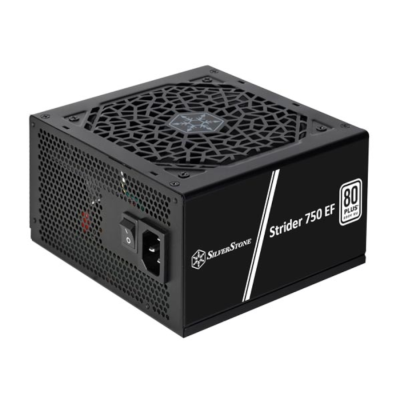 Silverstone Strider SST-ST750-EF 750w Power Supply