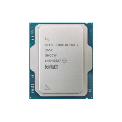 Intel Ultra 7 265K Tray LGA 1851