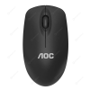 AOC MS320 Wireless Mouse, 2.4G Wireless Mouse