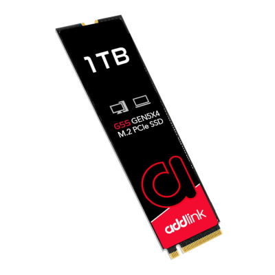 Addlink g55 1TB Gen5 10300mb/s