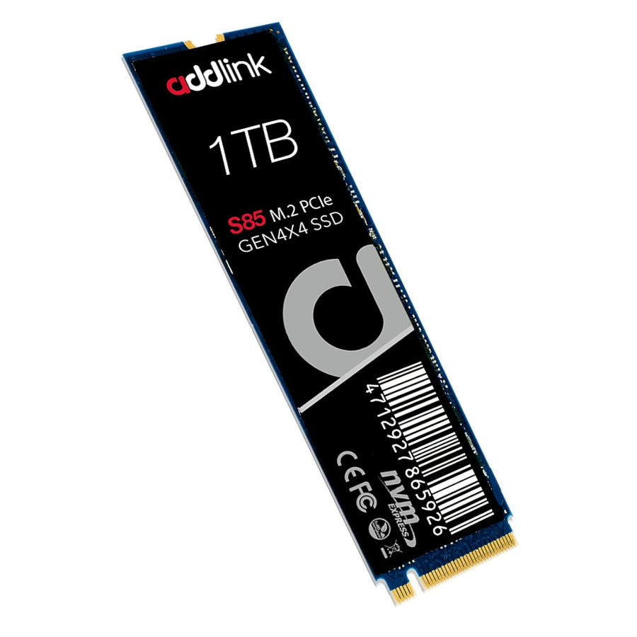 Addlink S851TB Gen4 6000mb/s