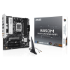 ASUS B850m MAX Gaming Wifi Motherboard
