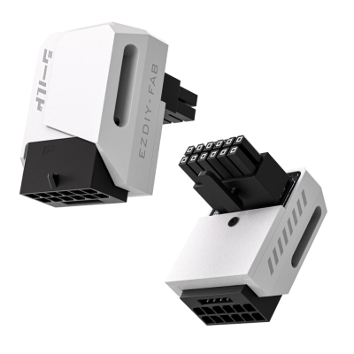 EZDIY Shirudu 12+4P STD GPU Adapter-90-W EZDPI189-35