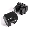 EZDIY Shirudu 12+4P RVS GPU Adapter-180-P EZDPI189-41