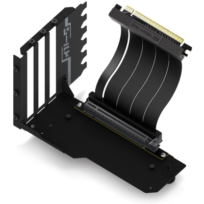 EZDIY Shirudo GPU Mount-Black YIHPI344