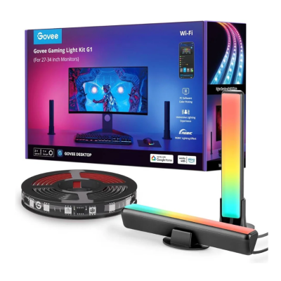 Govee G1 Gaming Kit-- B604A311