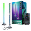 Govee Smart Gaming Light Bars-H6047381