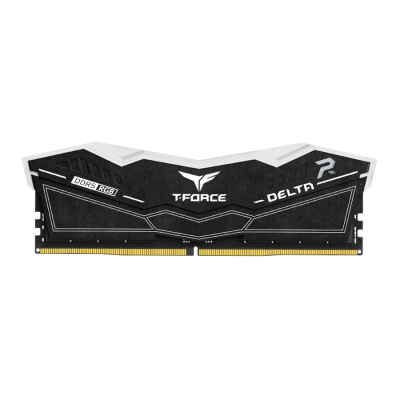 TEAMGROUP T-Force Delta RGB DDR5 Ram 2x16GB 6000MHz CL30 - Black