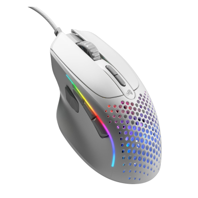 Glorious Gaming Mouse Model I 2 Wired- White