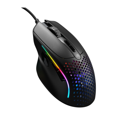 Glorious Gaming Mouse Model I 2 Wired- Black