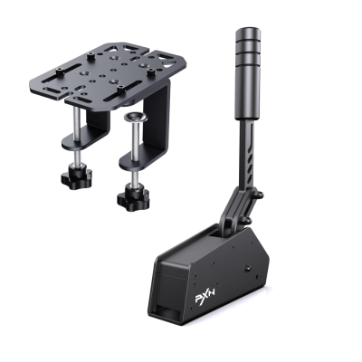 PXN HBS Handbrake for Gaming Steering Wheel Only for PC