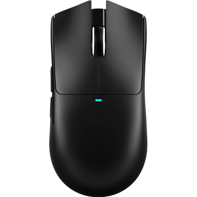 Attack Shark XE11 SE Gaming Mouse - Black