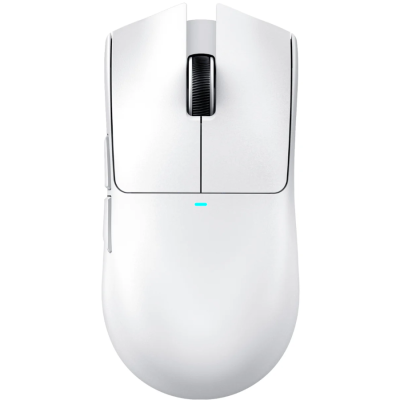 Attack Shark XE11 SE Gaming Mouse - white