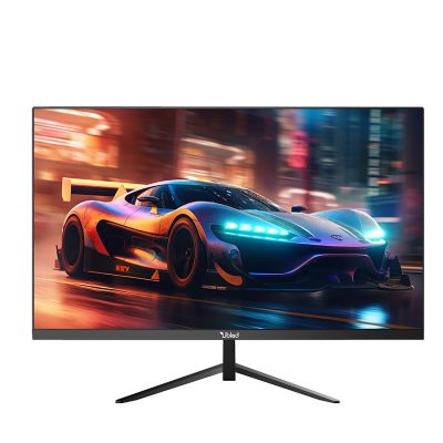 Liblad G24P2 Black Gaming Monitor 24 Inch IPS 0.5ms 165hz with speakers