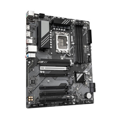 GIGABYTE B760 DS3H GEN5 Motherboard  DDR5 -- اللوحة الأم لجهاز الحاسب الآلي
