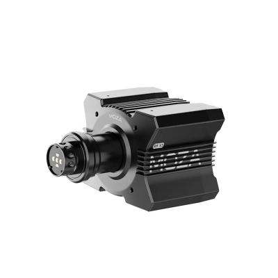 MOZA R9 V3 Direct Drive Wheel Base RS080