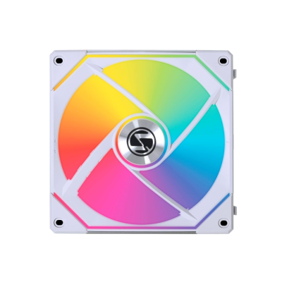 Lian Li UNI Fan SL-INF140 Fan White