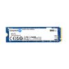 Kingston NV3 500GB M.2 SSD NVME PCIE GEN4 5000MB/S