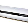 Teamgroup Tforce Xtreem RGB 16GB 2x8GB 3600mhz CL18-22-22-42 White