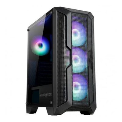 Gaming PC / Design PC with i5-11400f 6 Core and RTX 3060 12GB and 16GB RAM