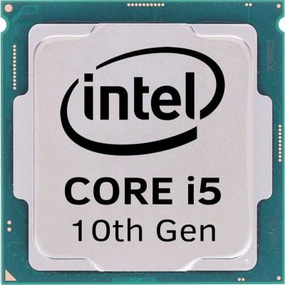 Intel Core i5 10400f 6 core 2.9ghz Tray - Without Cooler