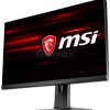 MSI Optix MAG251RX Gaming Monitor 240hz, 1ms, IPS, FHD, 25 Inch